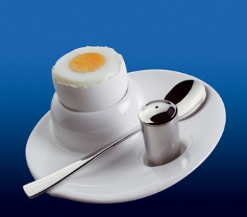 Eierbecher-Set MEZZO