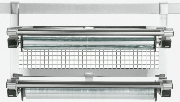 K�chenfolienschneider