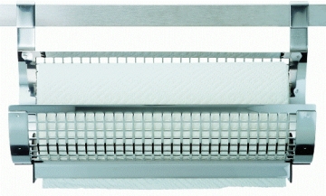 Papierrollenhalter