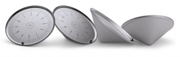 Kegeluhr ORBIT