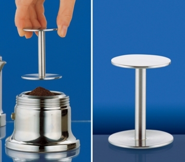 Espressodr�cker