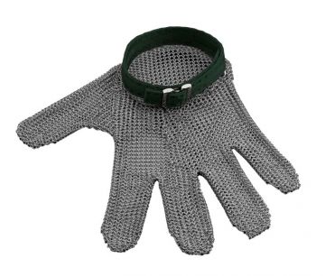 Austernhandschuh S