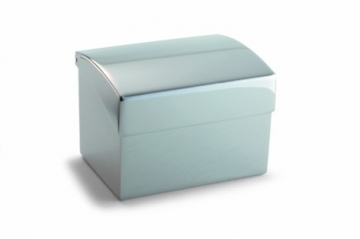 Visitenkartenbox CLIP