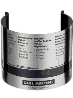 Weinthermometer COOL CLIP