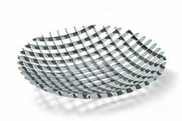Fruchtschale GRID