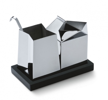 BUTLER  Milch & Zucker