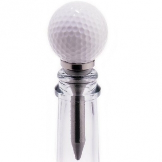 Sektflaschenverschluss GOLFBALL