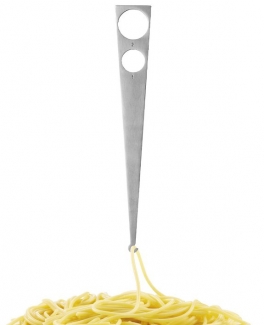 Spaghettima� und -tester