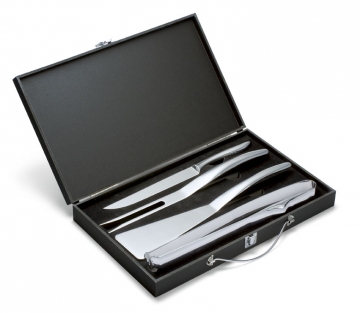 BBQ Set / Grillset  WAVE