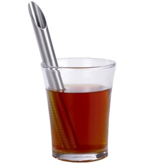 TEA TUBE