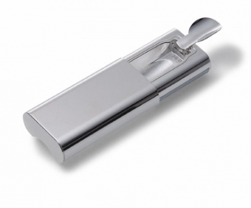 Taschenaschenbecher SLIDE