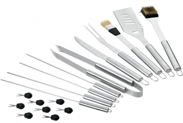 Grillkoffer