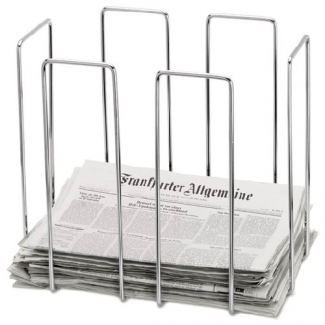 Zeitungssammler WIRES