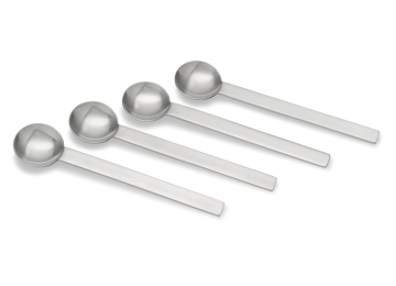 Cappuccinol�ffel-Set UTILO