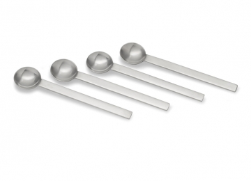 Espressol�ffel-Set UTILO