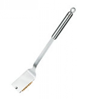Barbecue-Reinigungsb�rste