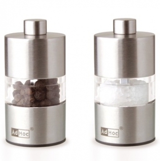 M�hlen-Set MINIMILL