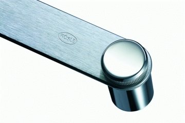 Wandbefestigung (gl�nzend )