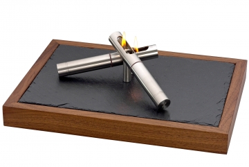 Feuerstelle PLUS