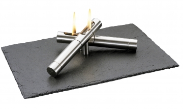 Feuerstelle PLUS