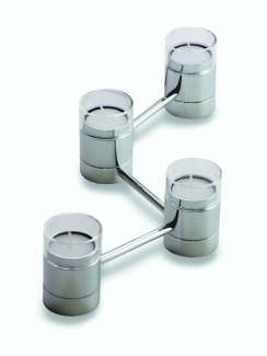 Ersatzglas f�r Lichterkette LIGHT BY LIGHT