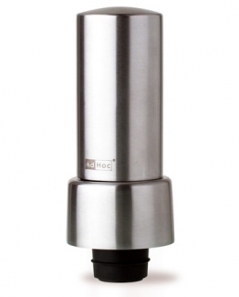 Wein-Vakuum-Pumpe SAFE PROFI