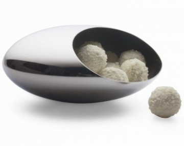 Naschschale COCOON