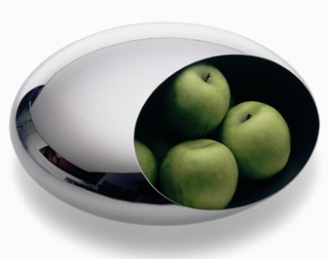 Fruchtschale COCOON
