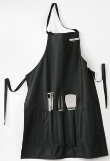 Grill-Set MANO STANDARD