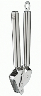 Knoblauchpresse
