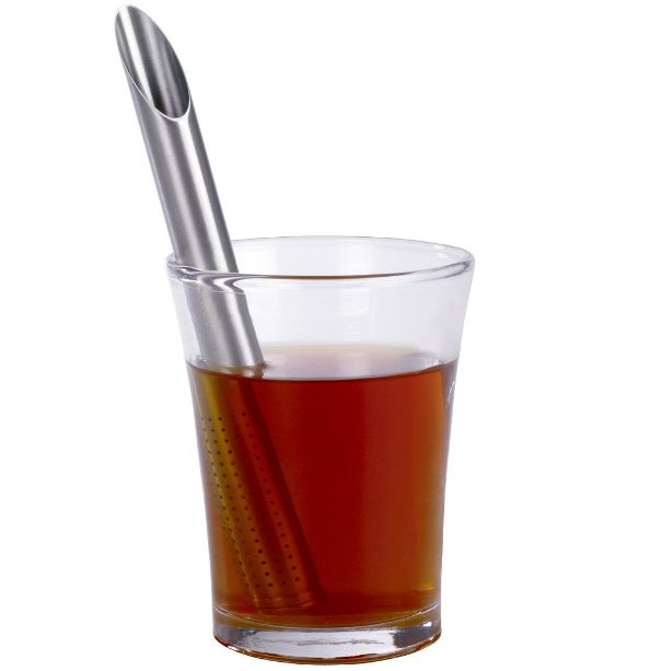 Leopold Tea Tube