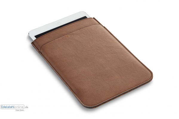 Doux iPad mini Hlle, braun Philippi 117003