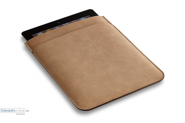 Doux Tablet Hlle, beige Philippi 117004