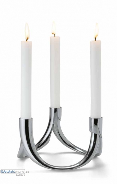 3er Kerzenhalter BOW Philippi 123126