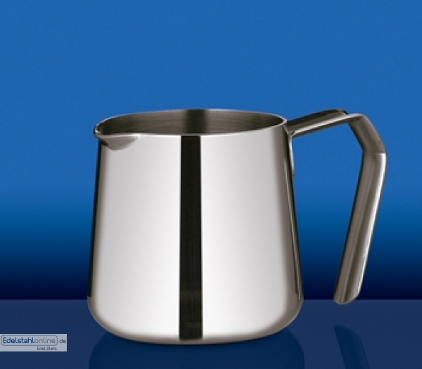 Latte Macchiato-Knnchen