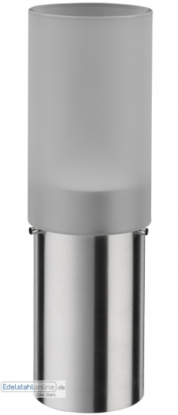 Windlicht TABULA NOVA, matt