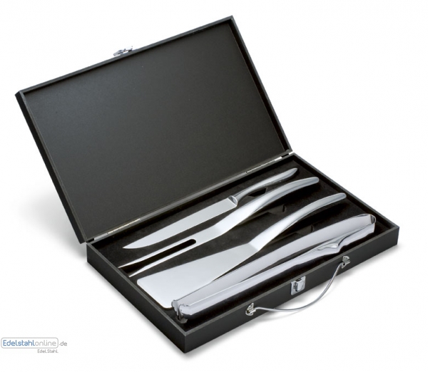 BBQ Set / Grillset WAVE Philippi 189002