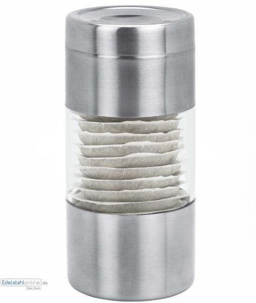 Kaffeepad-Beh�lter