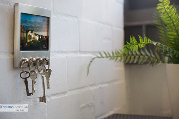 HOMES Schl�sselbrett magnetisch Philippi 193297