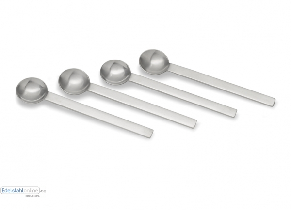 Espressol�ffel-Set UTILO