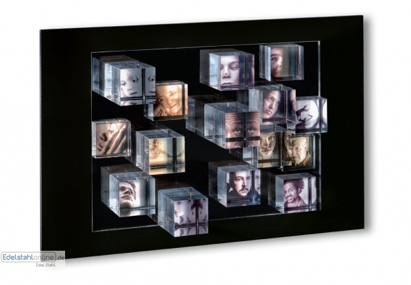 Fotorahmen 15 Fotos ROCKY MOUNTAIN Philippi 260013