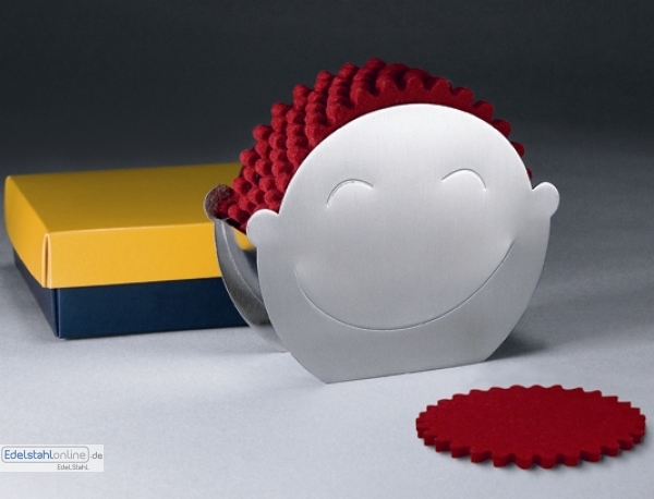 Untersetzer-Set FRIENDS FOREVER