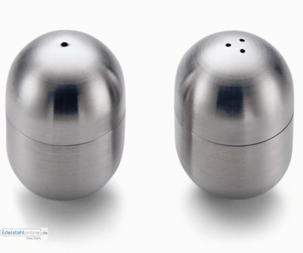 Set Salz- & Pfefferstreuer HUMPTY DUMPTY Philippi 195104