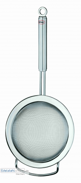 Rundgriff K�chensieb feinmaschig