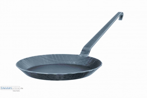 Bratpfanne schmiedeeisern