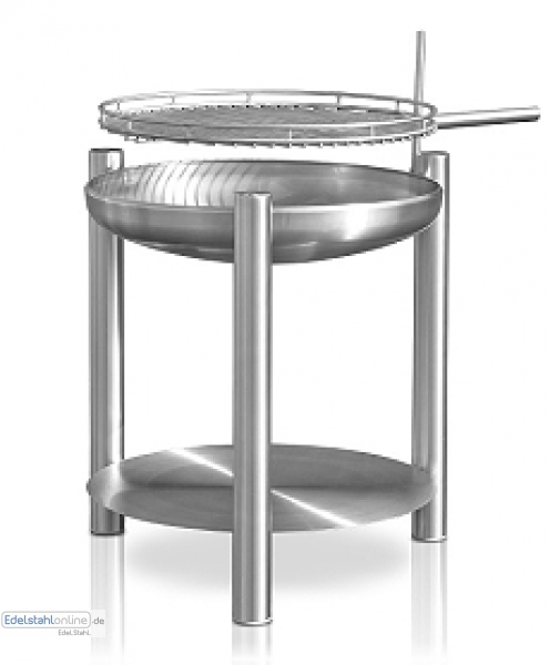 Standgrill / Feuerschale r55