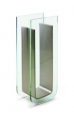 Vase LUMEN, hoch