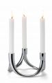 3er Kerzenhalter BOW