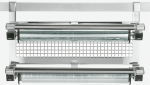 K�chenfolienschneider