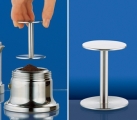 Espressodr�cker